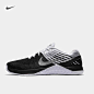 Nike 耐克官方 NIKE METCON DSX FLYKNIT 男子健身训练鞋852930-tmall.com天猫