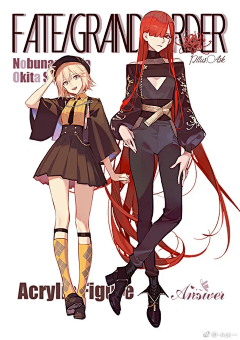 彡咘叽咘叽采集到立绘排版