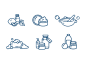 Soap fomula icons #图标#