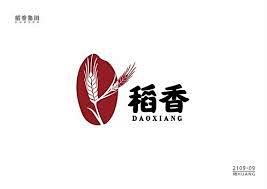 稻稻香logo设计- 搜狗图片搜索