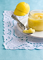 Lemon Curd