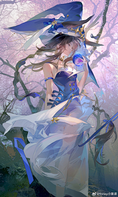 山人浪采集到半身插