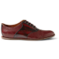 Fancy - Leather Oxford Shoes by Opening Ceremony