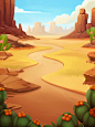 Wild west
