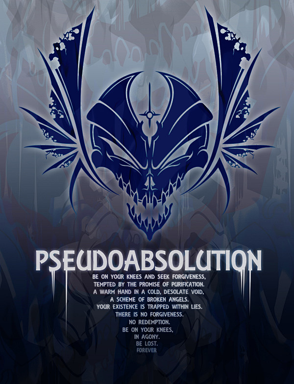 PseudoAbsolution - r...