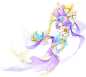 《梦幻西游》手游月华幻衣·星梦童话_《梦幻西游》手游官网