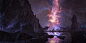 一般 3840x1920 Rutger van de Steeg 数字空间
