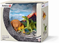 Dinosaur toy packaging: 2 тыс изображений найдено в Яндекс.Картинках