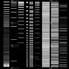 问题,化学元素周期表,电子脉冲音效,显示器,式样,损坏的,噪声,技术,失败