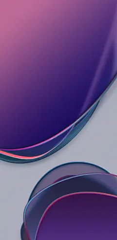 onePlus 一加8T手机系统自带壁纸（8）