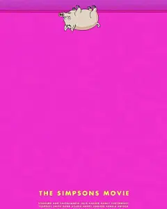 一天一张电影海报重设计，悉尼设计师做到了惊艳！