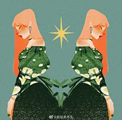 人物插画、绘本设计师 Eureka