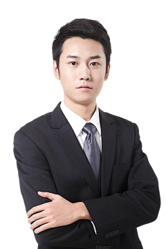 鸭梨设计采集到人物配图