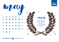 Metropolitan : Metropolitan 2016 Calendar - Together We Can