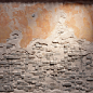 Brick Wall - Material Breakdown - Zeqi Mu