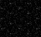 星象星座的星空。