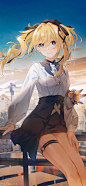 SWKL D    二次元少女   原神    琴