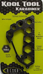 Kool Tool Karabiner