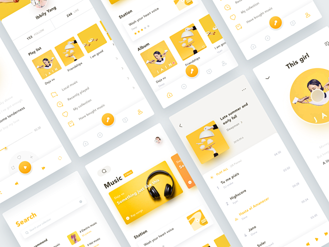 Music App
by abbily_...