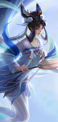 QinNNi采集到美宣，卡牌