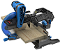 Delta Cruzer 12-inch Miter Saw