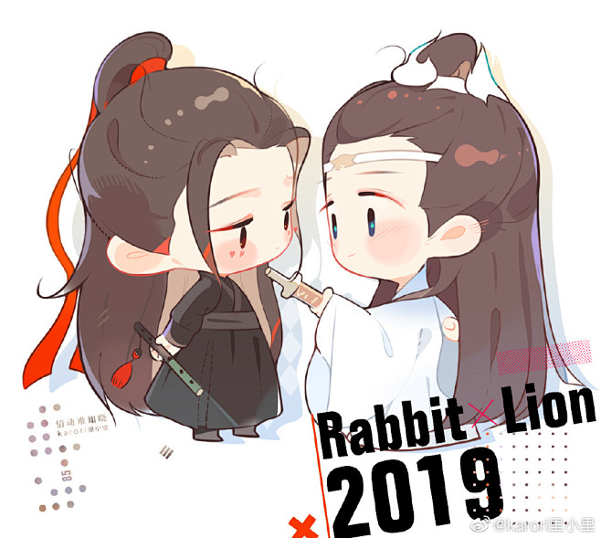 #博君一肖[超话]#的饲养笔记！ ......