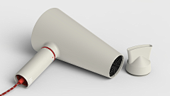 Enplus采集到hair dryer
