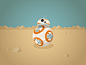 BB8Buy Artwork: Society6 | RedbubbleFollow me: Dribbble | Twitter | Behance