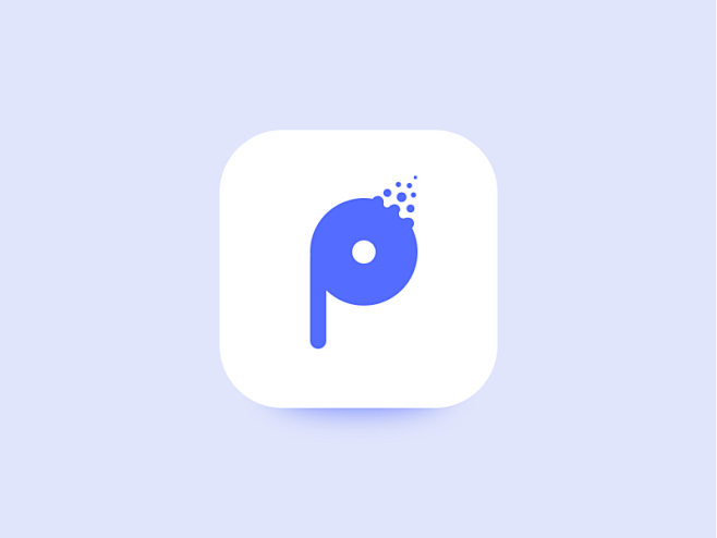 Pleo App Icon explor...