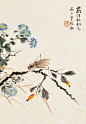 名家赏析 张大千