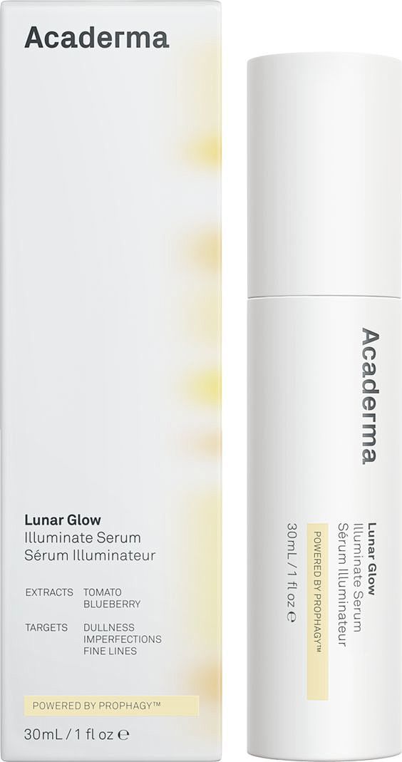 Illuminate Serum is ...