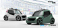 Skoda FILTR on Behance