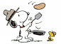史努比Snoopy19