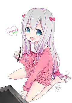 和泉纱雾