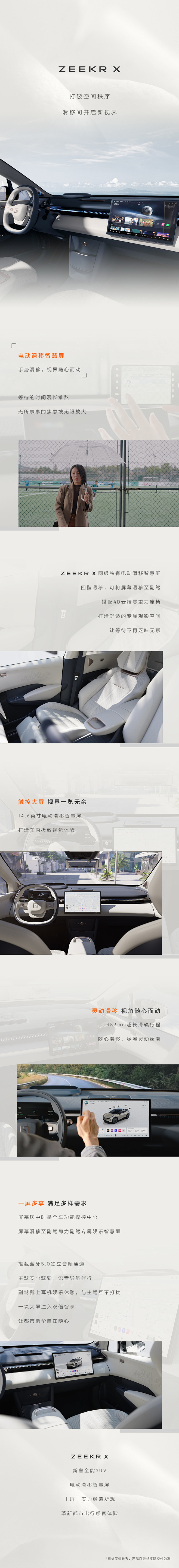 0423-极氪X电动滑移智慧屏长图