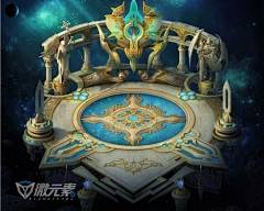 Sweet:::爱人采集到台子