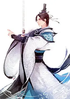 古风男子 古装 美术 原画 男子 古风人物 古代男子 男性 中国风 人物 男性 男 书生 唯美 仙侠 清秀 剑侠 大侠 游侠 游戏美术 插画 漫画 画集 原画 立绘 #古风男子# #古风人物# #人物原画# #中国风人物# #素材# #设计素材# #点技能# #dianjineng.la# 更多素材尽在【点技能】