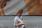 决定性的瞬间 | 精彩的街头影像作品 - 人文摄影 - CNU视觉联盟