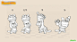 Characters for Playrix / part 2