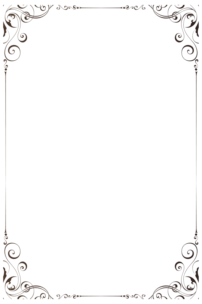 简约时尚 装饰元素免抠png图片壁纸