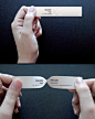 Modern Business Card design: 