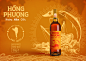 HONG PHUONG FISH Sauce – Packaging Of The World