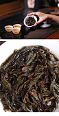 【乌岽蜜兰香】狮头脚村1200米古茶园老树白叶单丛 滋味醇厚 500g-淘宝网