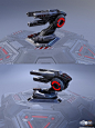 enemy Turret