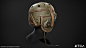 M38 Tank Helmet 