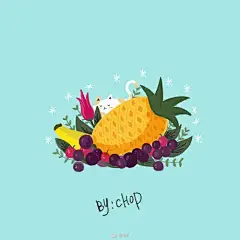 点击查看下一张 _实物插画采下来_T2019712 #率叶插件，让花瓣网更好用_http://ly.jiuxihuan.net/?yqr=15662425#