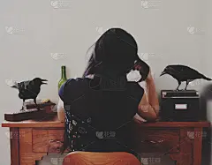 “不要打扰我的孤独”