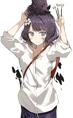 赤兔和风中采集到fgo