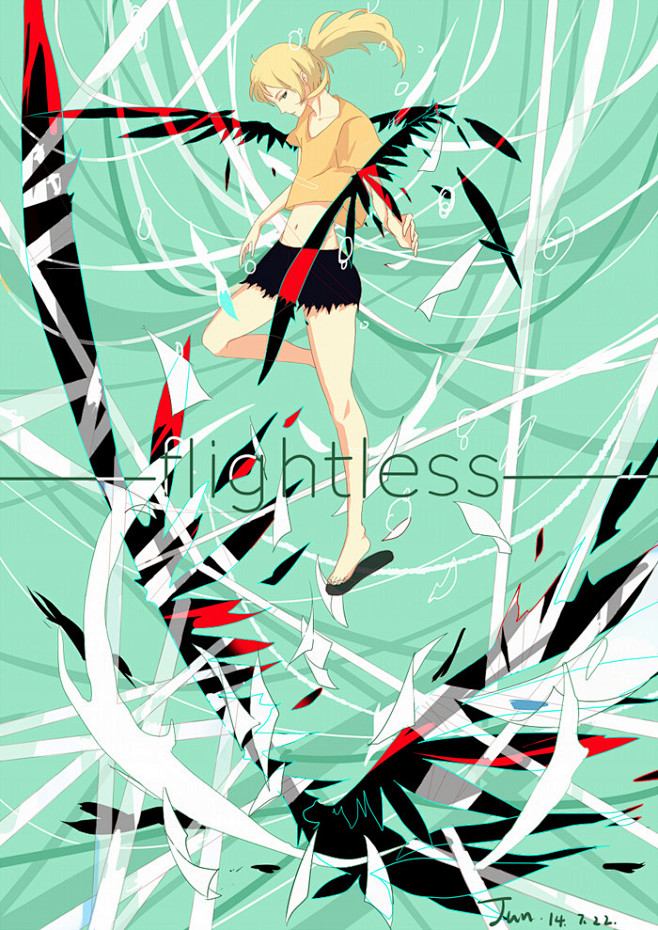 无题