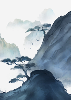 -super-girl-采集到古风场景
